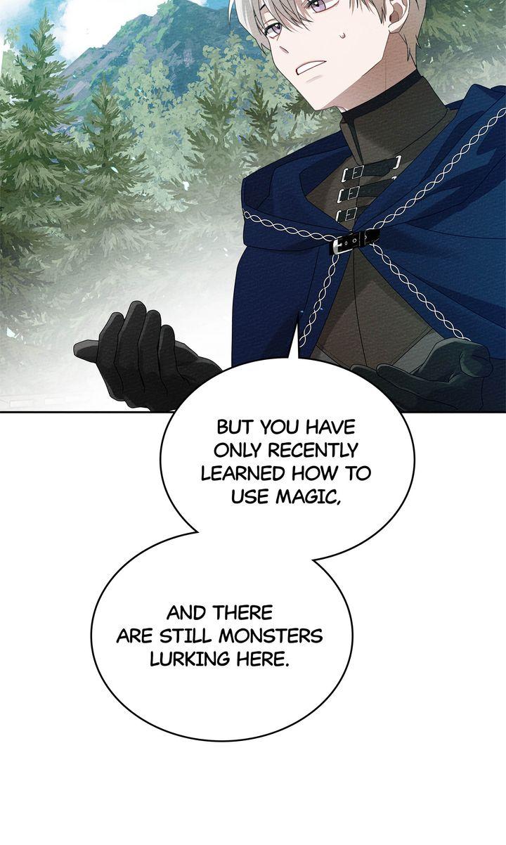 Under the Oak Tree Chapter 71 image 39